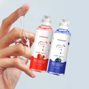 2 Piece Combo Lubricant Gel - Tono Hime
